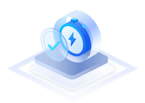 稳定可靠的交付与长期支持