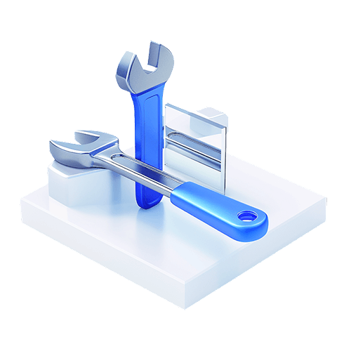 行业定制解决方案